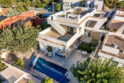 Villa i Albir, Alicante, Albir - € 1.450.000 | Ref: NO5711 - foto 38