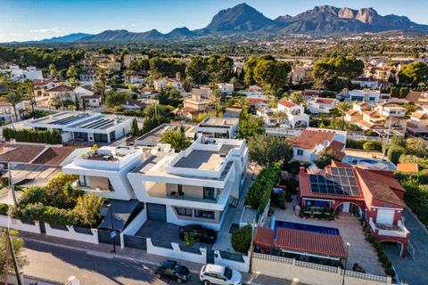 Villa i Albir, Alicante, Albir - € 1.450.000 | Ref: NO5711 - foto 39