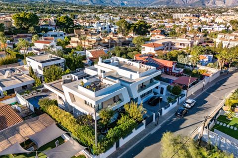 Villa i Albir, Alicante, Albir - € 1.450.000 | Ref: NO5711 - foto 41