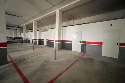 Garage i Orihuela, Alicante, Orihuela - € 13.500 | Ref: G-0061 - foto 1