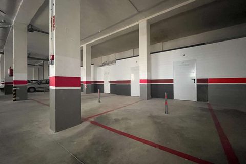 Garage i Orihuela, Alicante, Orihuela - € 13.500 | Ref: G-0061 - foto 2