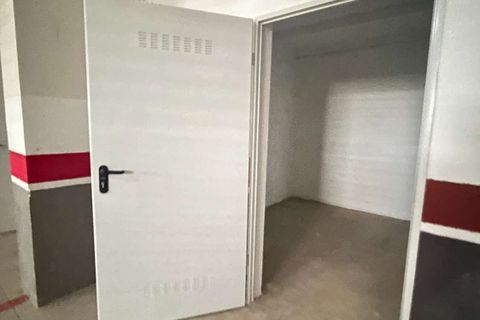 Garage i Orihuela, Alicante, Orihuela - € 13.500 | Ref: G-0061 - foto 3