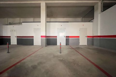 Garage i Orihuela, Alicante, Orihuela - € 13.500 | Ref: G-0061 - foto 5