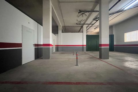 Garage i Orihuela, Alicante, Orihuela - € 13.500 | Ref: G-0061 - foto 6