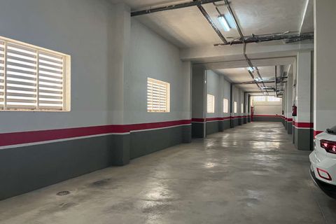 Garage i Orihuela, Alicante, Orihuela - € 13.500 | Ref: G-0061 - foto 7