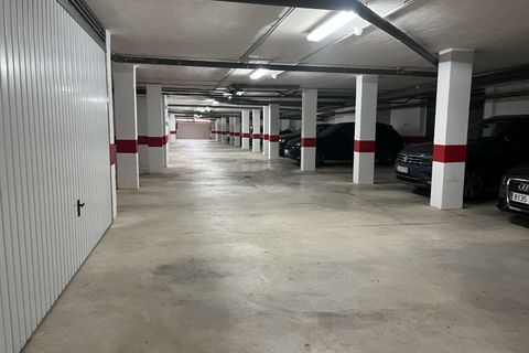 Garage i Orihuela, Alicante, Orihuela - € 9.400 | Ref: G-0062 - foto 2