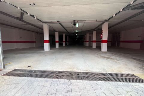 Garage i Orihuela, Alicante, Orihuela - € 9.400 | Ref: G-0062 - foto 4
