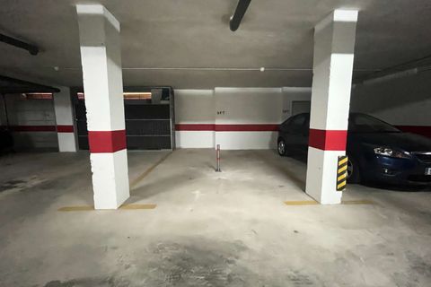 Garage i Orihuela, Alicante, Orihuela - € 9.400 | Ref: G-0062 - foto 5