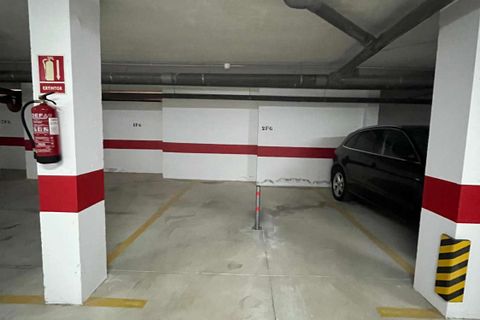 Garage i Orihuela, Alicante, Orihuela - € 9.400 | Ref: G-0062 - foto 7