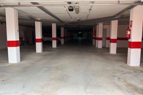 Garage i Orihuela, Alicante, Orihuela - € 9.400 | Ref: G-0062 - foto 8