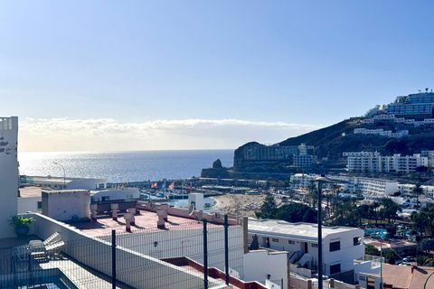 Lejlighed i Mogan, Gran Canaria - foto 1