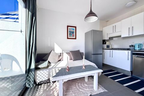 Leilighet i Mogan, Gran Canaria, Mogan - € 220 000 | Ref: vistaplaya6/10605 - foto 6