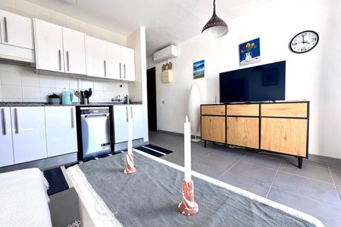 Leilighet i Mogan, Gran Canaria, Mogan - € 220 000 | Ref: vistaplaya6/10605 - foto 7