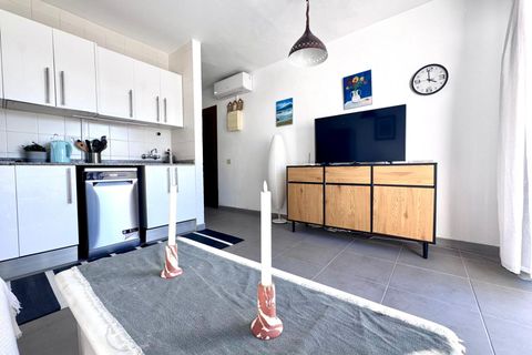 Leilighet i Mogan, Gran Canaria, Mogan - € 220 000 | Ref: vistaplaya6/10605 - foto 8