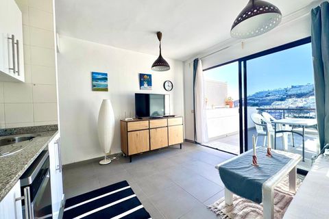 Leilighet i Mogan, Gran Canaria, Mogan - € 220 000 | Ref: vistaplaya6/10605 - foto 9