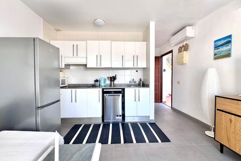 Leilighet i Mogan, Gran Canaria, Mogan - € 220 000 | Ref: vistaplaya6/10605 - foto 10