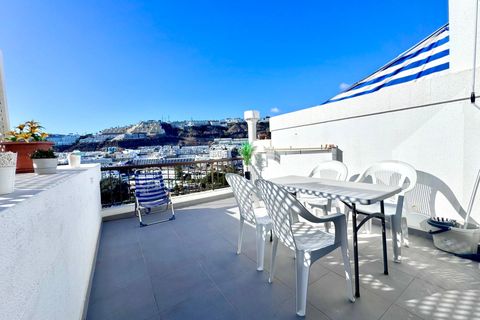 Leilighet i Mogan, Gran Canaria, Mogan - € 220 000 | Ref: vistaplaya6/10605 - foto 11