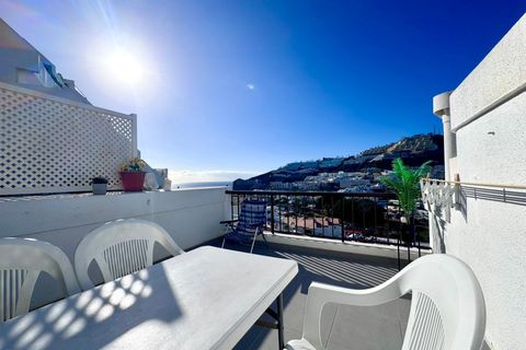 Leilighet i Mogan, Gran Canaria, Mogan - € 220 000 | Ref: vistaplaya6/10605 - foto 12