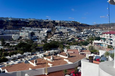 Leilighet i Mogan, Gran Canaria, Mogan - € 220 000 | Ref: vistaplaya6/10605 - foto 14