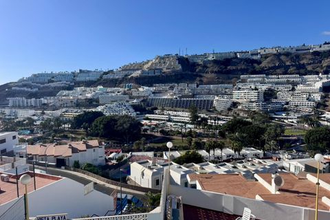 Leilighet i Mogan, Gran Canaria, Mogan - € 220 000 | Ref: vistaplaya6/10605 - foto 15