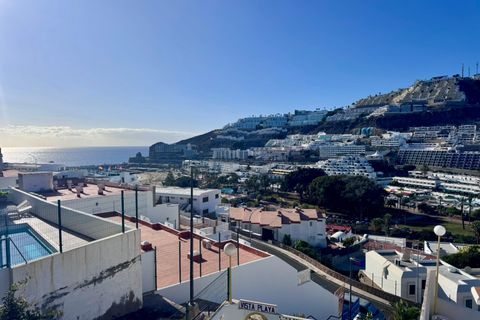 Leilighet i Mogan, Gran Canaria, Mogan - € 220 000 | Ref: vistaplaya6/10605 - foto 16