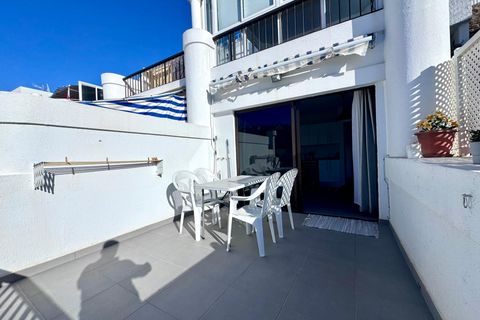 Leilighet i Mogan, Gran Canaria, Mogan - € 220 000 | Ref: vistaplaya6/10605 - foto 17