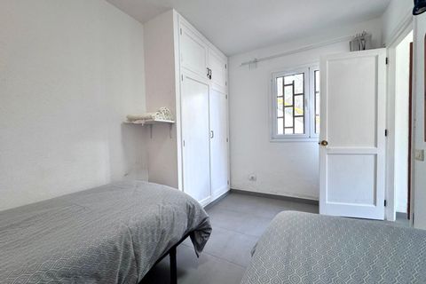 Leilighet i Mogan, Gran Canaria, Mogan - € 220 000 | Ref: vistaplaya6/10605 - foto 22