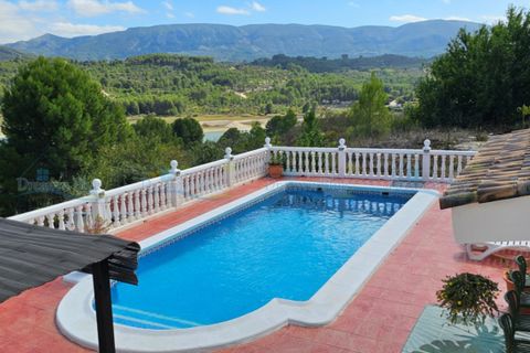 Villa i Beniarres, Alicante, Beniarres - € 395.000 | Ref: Villa Lake Haven - foto 7