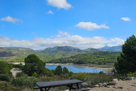Villa i Beniarres, Alicante, Beniarres - € 395.000 | Ref: Villa Lake Haven - foto 8