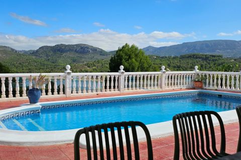 Villa i Beniarres, Alicante, Beniarres - € 395.000 | Ref: Villa Lake Haven - foto 9