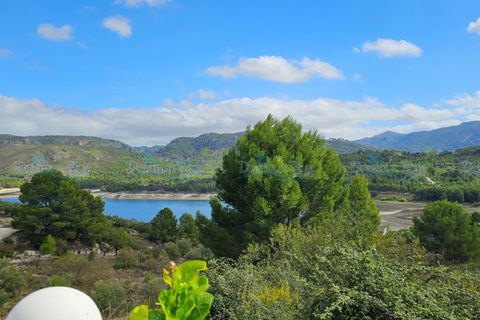 Villa i Beniarres, Alicante, Beniarres - € 395.000 | Ref: Villa Lake Haven - foto 10