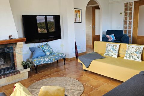 Villa i Beniarres, Alicante, Beniarres - € 395.000 | Ref: Villa Lake Haven - foto 14