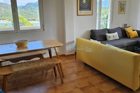 Villa i Beniarres, Alicante, Beniarres - € 395.000 | Ref: Villa Lake Haven - foto 15