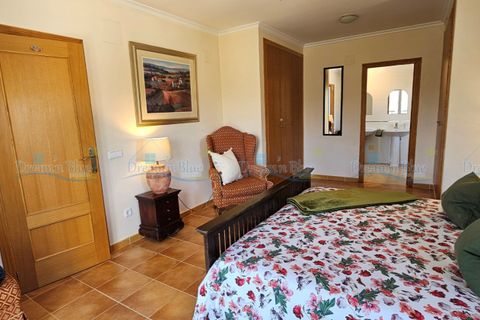 Villa i Beniarres, Alicante, Beniarres - € 395.000 | Ref: Villa Lake Haven - foto 23