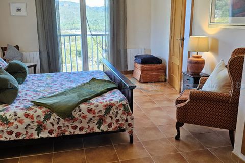 Villa i Beniarres, Alicante, Beniarres - € 395.000 | Ref: Villa Lake Haven - foto 24