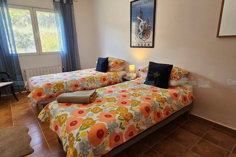 Villa i Beniarres, Alicante, Beniarres - € 395.000 | Ref: Villa Lake Haven - foto 28