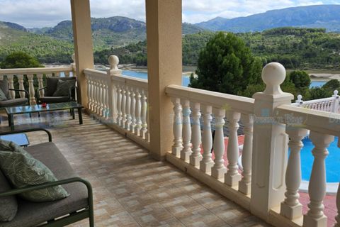 Villa i Beniarres, Alicante, Beniarres - € 395.000 | Ref: Villa Lake Haven - foto 34