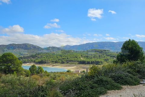 Villa i Beniarres, Alicante, Beniarres - € 395.000 | Ref: Villa Lake Haven - foto 37