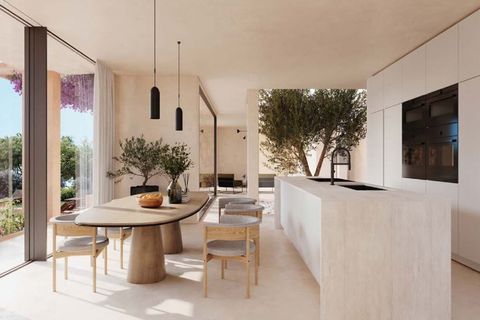 Villa i Bendinat, Mallorca, Bendinat - € 6.100.000 | Ref: FALC-Nep-63020 - foto 2