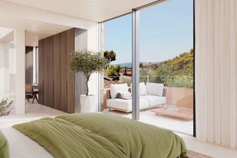 Villa i Bendinat, Mallorca, Bendinat - € 6.100.000 | Ref: FALC-Nep-63020 - foto 3