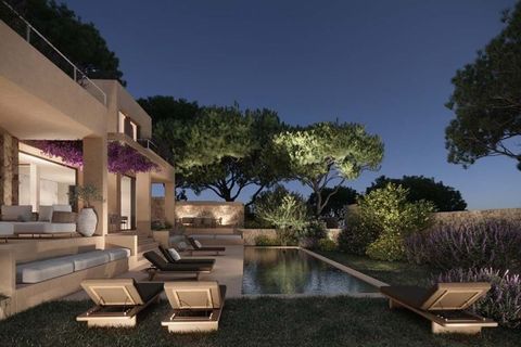 Villa i Bendinat, Mallorca, Bendinat - € 6.100.000 | Ref: FALC-Nep-63020 - foto 4