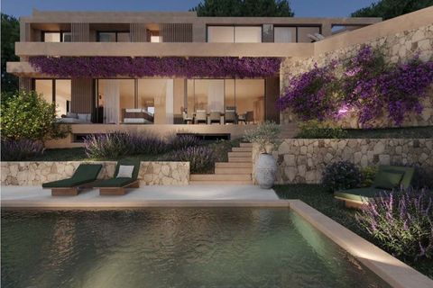 Villa a Bendinat, Mallorca, Bendinat - € 6.100.000 | Ref: FALC-Nep-63021 - foto 6