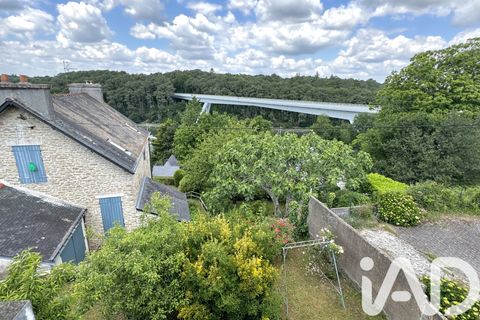 Landsbyhus i Le Bono, Morbihan, Le Bono - € 310.000 | Ref: 61781 - foto 2