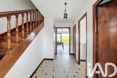 Landsbyhus i Le Bono, Morbihan, Le Bono - € 310.000 | Ref: 61781 - foto 6