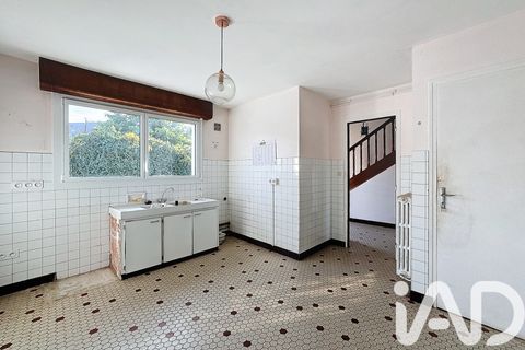 Landsbyhus i Le Bono, Morbihan, Le Bono - € 310.000 | Ref: 61781 - foto 7