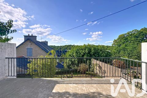 Landsbyhus i Le Bono, Morbihan, Le Bono - € 310.000 | Ref: 61781 - foto 5