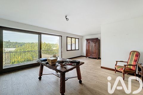 Landsbyhus i Le Bono, Morbihan, Le Bono - € 310.000 | Ref: 61781 - foto 8
