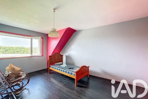 Landsbyhus i Le Bono, Morbihan, Le Bono - € 310.000 | Ref: 61781 - foto 9