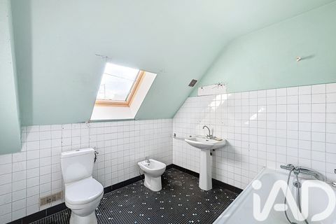 Landsbyhus i Le Bono, Morbihan, Le Bono - € 310.000 | Ref: 61781 - foto 12