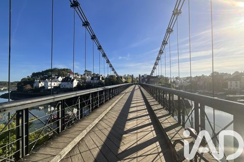 Landsbyhus i Le Bono, Morbihan, Le Bono - € 310.000 | Ref: 61781 - foto 13